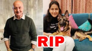 RIP: Anupam Kher’s ‘Kashmir Files’ movie line producer Sarahna hangs herself to death, actor shares emotional note