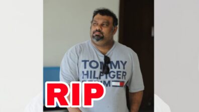 RIP: Film critic Kathi Mahesh passes away