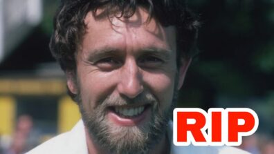RIP: Former England fast bowler Mike Hendrick passes away