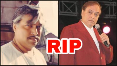 RIP: Popular mimicry artiste Madav Moghe dies