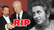 RIP: Robert Downey Jr’s father passes away, actor shares emotional note