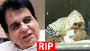 RIP: Thespian Bollywood actor Dilip Kumar dies
