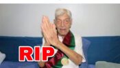 RIP: Two-time Olympic winning Hockey legend Keshav Dutt passes away