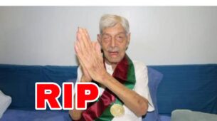 RIP: Two-time Olympic winning Hockey legend Keshav Dutt passes away