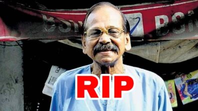 RIP: Veteran Malayalam actor KTS Padannayil passes away