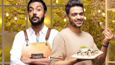 Rohan Joshi shares how the lockdown turned him into a chef and more on Gobble’s You Got Chef’d – Season 3!