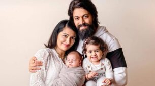 Romance Goals: KGF 2 fame Yash and Radhika Pandit’s Adorable Love Story Will Melt Your Heart