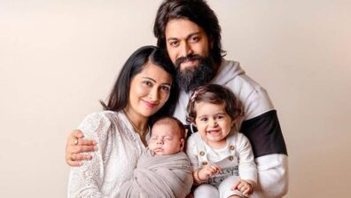 Romance Goals: KGF 2 fame Yash and Radhika Pandit’s Adorable Love Story Will Melt Your Heart