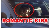 Romantic Moment Caught On Camera: Tom Holland & Zendaya share a passionate kiss, see viral moment