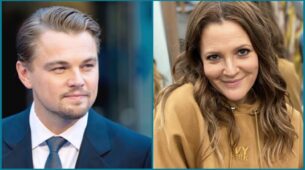 Romantic Scoop: Did Drew Barrymore Just Flirt With Revenant Actor Leonardo DiCaprio In A Public Platform? Here’s The Real Story
