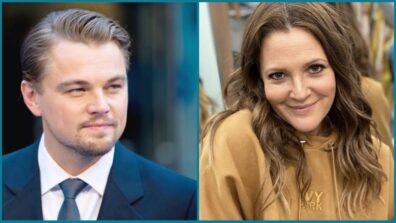 Romantic Scoop: Did Drew Barrymore Just Flirt With Revenant Actor Leonardo DiCaprio In A Public Platform? Here’s The Real Story