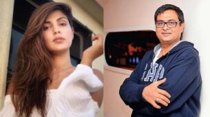 Rumi Jaffrey:  “We Are Not Exposing Rhea To The Media Yet”