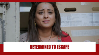 Saath Nibhaana Saathiya 2 Spoiler Alert: Gehna determined to escape