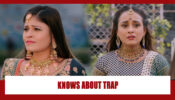 Saath Nibhaana Saathiya 2 Spoiler Alert: Gehna to know of the trap set for Tia