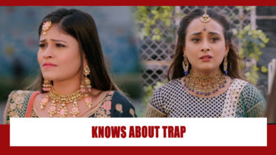 Saath Nibhaana Saathiya 2 Spoiler Alert: Gehna to know of the trap set for Tia