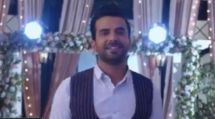 Kundali Bhagya Written Update Ep 1000 3rd July 2021: Rishabh returns to the family