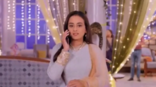 Saath Nibhaana Saathiya 2  Written Update S 02 Ep 227 6th July 2021: Suman warns Gehna about Sagar’s plan