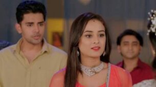 Saath Nibhaana Saathiya 2 Written Update S 02 Ep 229 8th July 2021: Tia and Sagar’s sangeet ceremony