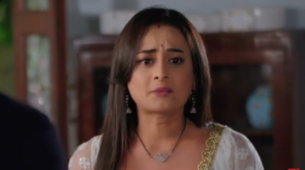 Saath Nibhaana Saathiya 2 Written Update S 02 Ep 228 7th July 2021: Gehna rescues Suman from goons