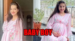 Saath Nibhaana Saathiya actress Lovey Sasan blessed with a baby boy