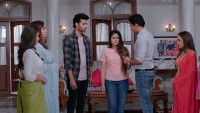 Saath Nibhana Sathiya 2 Written Update S 02 Ep 229 17th July 2021: Tia decides to study