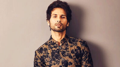 ‘Sab ulta seedha chalta hai’: The REAL REASON why Shahid Kapoor said not to ‘Date Bollywood Actresses’