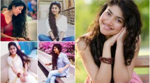 Sai Pallavi Always Wears A ‘Wooden Hand Chain’, Find Out The Special Reason Behind It?