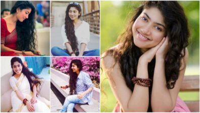 Sai Pallavi Always Wears A ‘Wooden Hand Chain’, Find Out The Special Reason Behind It?