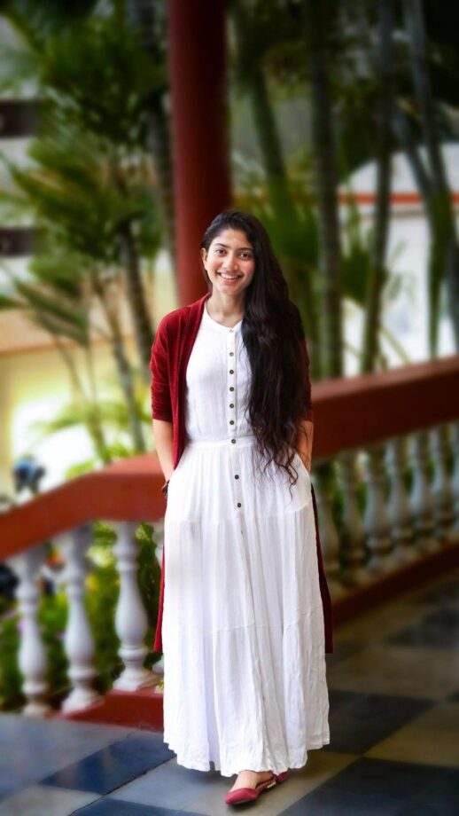 Sai Pallavi & Anushka Shetty Inspired Must-Have Colours To Add In Your Wardrobe - 0