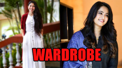 Sai Pallavi & Anushka Shetty Inspired Must-Have Colours To Add In Your Wardrobe