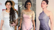 Sai Pallavi, Tamannaah Bhatia & Keerthy Suresh look super hot in tight-fitting outfits, fans can’t stop crushing