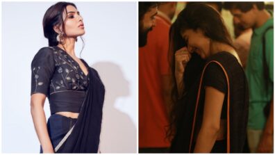 Sai Pallavi Vs Samantha Akkineni: Who Set The Glamour Game On Fire In Black Saree?