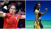 Saina Nehwal Vs P V Sindhu: Rate Your Favorite Badminton Player? (FAN BATTLE)
