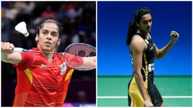 Saina Nehwal Vs P V Sindhu: Rate Your Favorite Badminton Player? (FAN BATTLE)