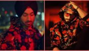 Same Pinch Situation For Ranveer Singh & Diljit Dosanjh In Poppy Louis Vuitton Hoodie?