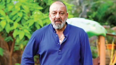 Sanjay Dutt 8 Unknown Facts