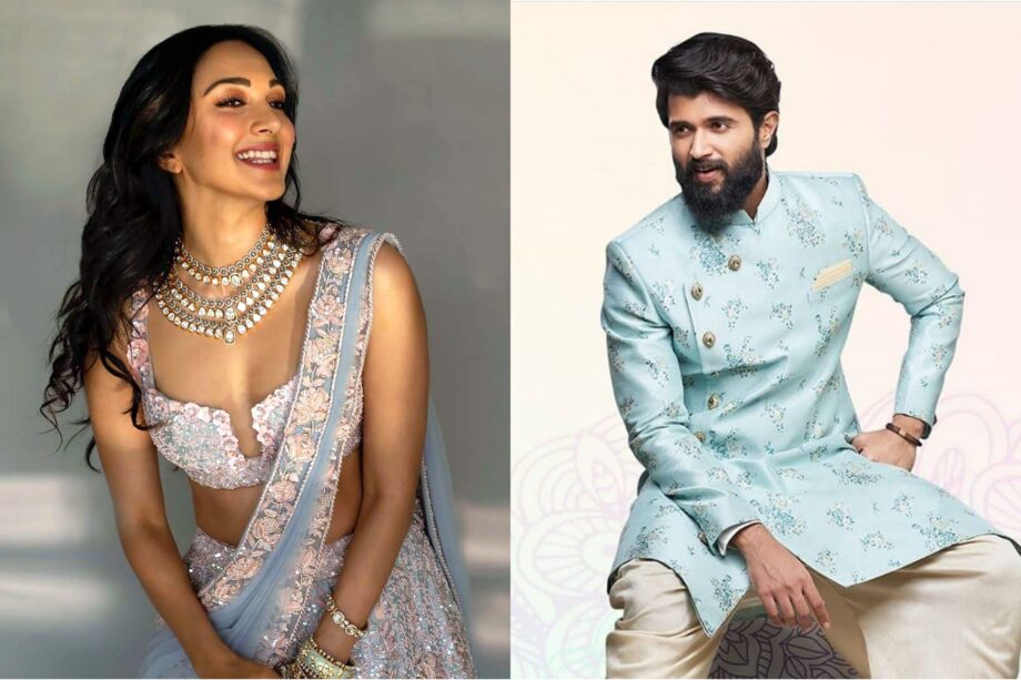 From Ananya Panday To Kiara Advani: Which Star Will You Like To Pair Up With Vijay Deverakonda? Vote Now (FAN BATTLE) - 2