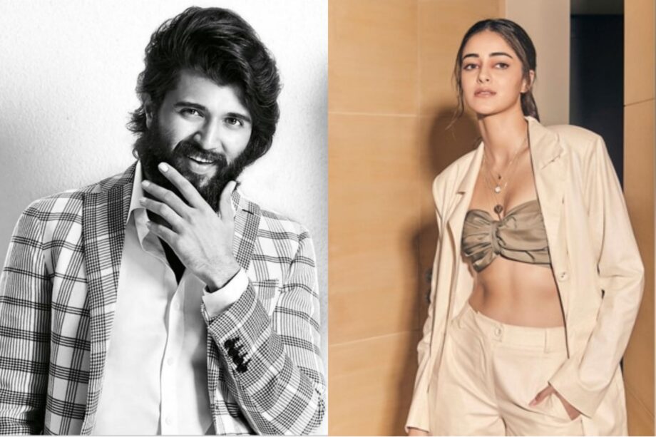 From Ananya Panday To Kiara Advani: Which Star Will You Like To Pair Up With Vijay Deverakonda? Vote Now (FAN BATTLE) - 0