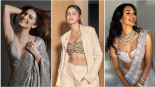 From Ananya Panday To Kiara Advani: Which Star Will You Like To Pair Up With Vijay Deverakonda? Vote Now (FAN BATTLE)