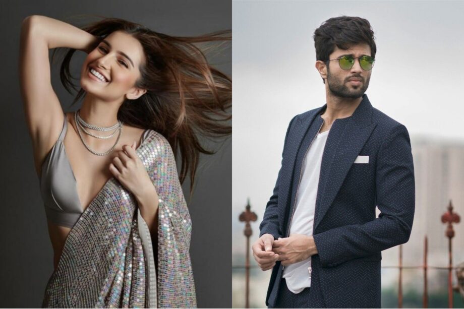 From Ananya Panday To Kiara Advani: Which Star Will You Like To Pair Up With Vijay Deverakonda? Vote Now (FAN BATTLE) - 1