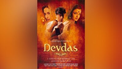 Sanjay Leela Bhansali’s Devdas, Never Before Never Again