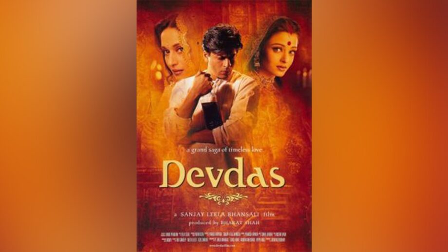 Sanjay Leela Bhansali's Devdas, Never Before Never Again 428728