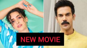 Sanya Malhotra & Rajkummar Rao to star in the Hindi remake of Telugu cult movie ‘Hit’