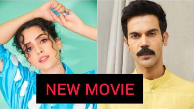 Sanya Malhotra & Rajkummar Rao to star in the Hindi remake of Telugu cult movie ‘Hit’