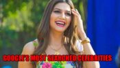 WOW: Haryanavi Dancer Sapna Chaudhary Beats Bollywood Stars To Be Google’s Most Searched Celebrities