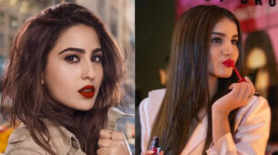 Sara Ali Khan & Tara Sutaria boldest lipstick shades you must try for your date night