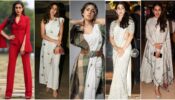 Sara Ali Khan Teaches How To Switch From Formals To Ethnic With Ease