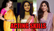 Sara Ali Khan Vs Ananya Panday Vs Janhvi Kapoor: Which Diva Scores High In Acting Skills?
