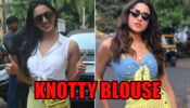 Sara Ali Khan Vs Kiara Advani: Who Is The Hottie In A Knotty Blouse?