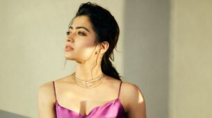 Sarileru Neekevvaru To Geetha Govindam: Take A Look At These Hits By Rashmika Mandanna